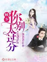 《宠爱1V1：顾少，你别太过分》小说封面