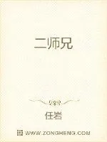 《二师兄》小说封面