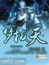《梦拔天》小说封面