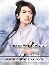 《修神之极限五行》小说封面