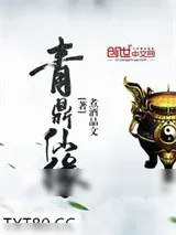 《青鼎仙缘》小说封面