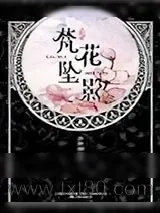 《华音流韶：梵花坠影》小说封面