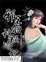 《邪王的神秘冷妃》小说封面