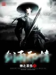 《剑雨邪情》小说封面