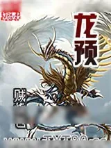 《龙预》小说封面