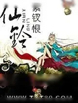 《林州志》小说封面