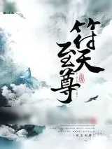 《符运算经》小说封面