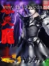 《吞天魔主》小说封面