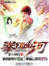 《龙蛇演义2之拳镇山河》小说封面