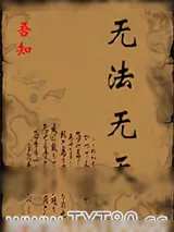 《无法无天》小说封面