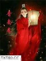 《晋南春》小说封面
