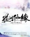 《道问仙缘》小说封面