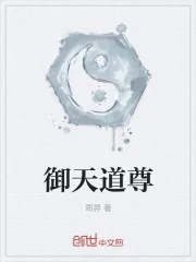 《御天道尊》小说封面