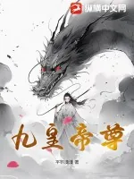 《九皇帝尊》小说封面