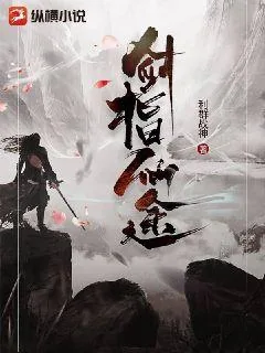 《剑指仙途》小说封面
