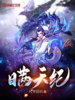 《瞒天纪》小说封面