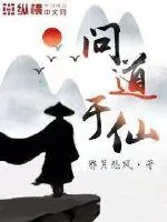 《问道于仙》小说封面