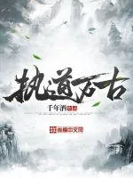 《执道万古》小说封面