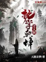 《执掌乾坤守人间》小说封面