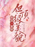 《娇弱,难哄,但顶级美貌!》小说封面