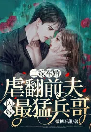 《二嫁军婚:虐翻前夫闪嫁最猛兵哥》小说封面