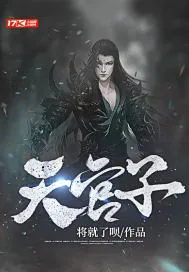 《天官子》小说封面