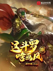《这斗罗啥画风啊》小说封面