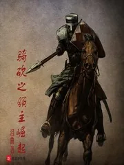 《骑砍之领主崛起》小说封面