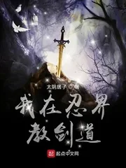《我在忍界教剑道》小说封面