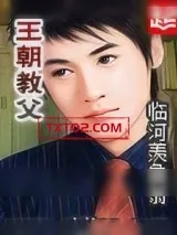 《王朝教父》小说封面