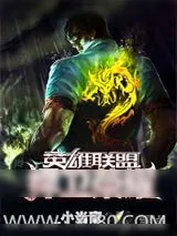 《英雄联盟之捍卫荣耀》小说封面
