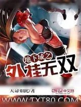 《地下城之外挂无双》小说封面