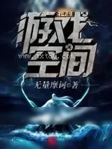 《轮回游戏空间》小说封面