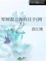 《军师混立海的日子(网王)》小说封面