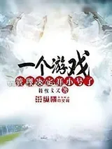 《一个游戏管理决定开小号了》小说封面