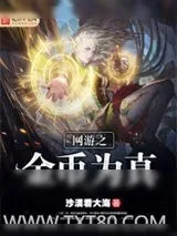 《网游之金币为真》小说封面