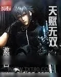 《天赋无双》小说封面
