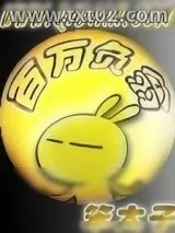 《百万负翁》小说封面