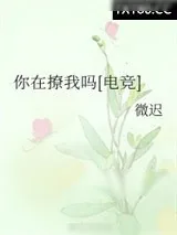 《你在撩我吗[电竞]》小说封面