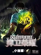 《捍卫荣耀》小说封面