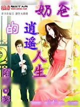 《奶爸的逍遥人生》小说封面