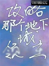 《攻略那个地下城领主》小说封面