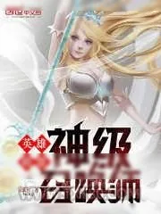 《英雄联盟之神级召唤师》小说封面