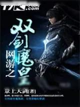 《网游之双剑魔皇》小说封面