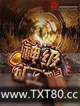 《神级矿工帽》小说封面