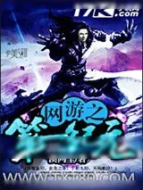 《网游之第一纪元》小说封面