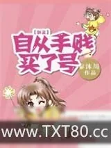 《自从手贱买了号》小说封面