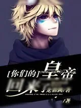 《你们的皇帝回来了》小说封面