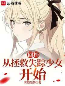 《冬日重现》小说封面
