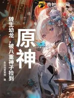 《原神：转生幼龙，被八重神子捡到》小说封面